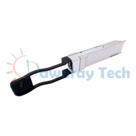 Avaya Nortel AA1404005-E6 Compatible 40Gbps QSFP+ 40GBASE-SR4 850nm 150m MMF MTP/MPO-12 DDM/DOM Optical Transceiver Module