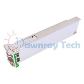 Brocade Foundry 10G-XFP-ZRD-1531-90-80 Compatible 10Gbps XFP 10GBASE-DWDM 100GHz C57 1531.90nm 80km SMF Duplex LC DDM/DOM Optical Transceiver Module
