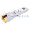 Dell Networking SFP-10G-LR Compatible 10Gbps SFP+ 10GBASE-LR 1310nm 10km SMF Duplex LC DDM/DOM Optical Transceiver Module